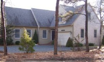 West Harwich, Massachusetts, Vacation Rental House