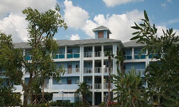 Cape Haze, Florida, Vacation Rental Condo