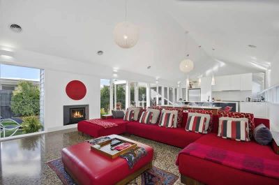 Barwon Heads, Victoria, Vacation Rental Villa