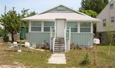 Bradenton Beach, Florida, Vacation Rental House