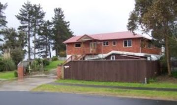 Matarangi, Coromandel, Vacation Rental House