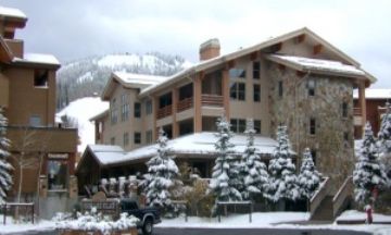 Park City, Utah, Vacation Rental House