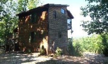 Helen, Georgia, Vacation Rental Cabin