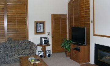 Park City, Utah, Vacation Rental House