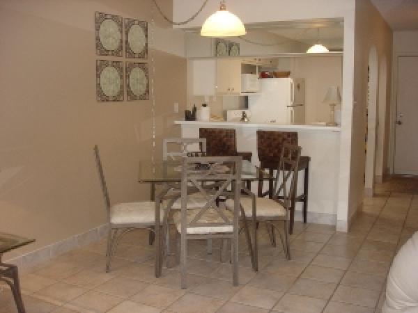Dining Aera