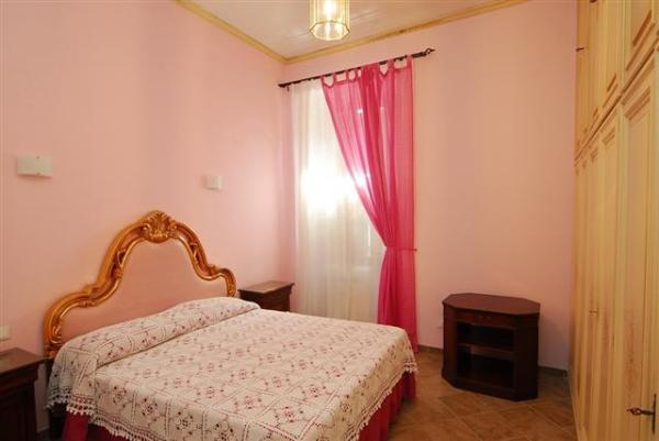 King Bed