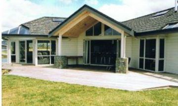 Whitianga, North Island, Vacation Rental House