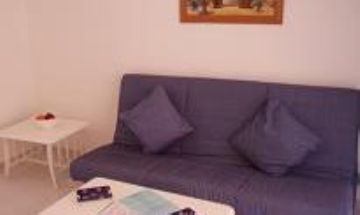 Caleta de Fuste, Fuerteventura, Vacation Rental Condo
