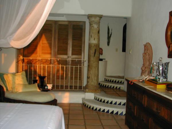 Another Bedroom View