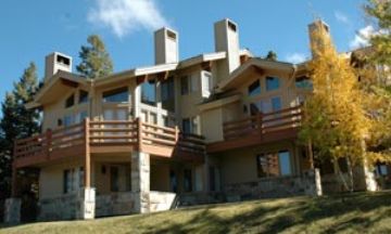 Park City, Utah, Vacation Rental House