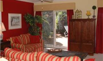 Hilton Head Island, South Carolina, Vacation Rental House