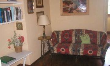 Spoleto, Umbria, Vacation Rental Condo