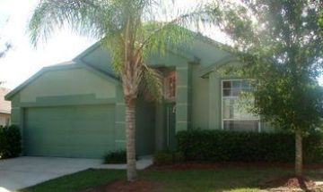 Dave, Florida, Vacation Rental Villa