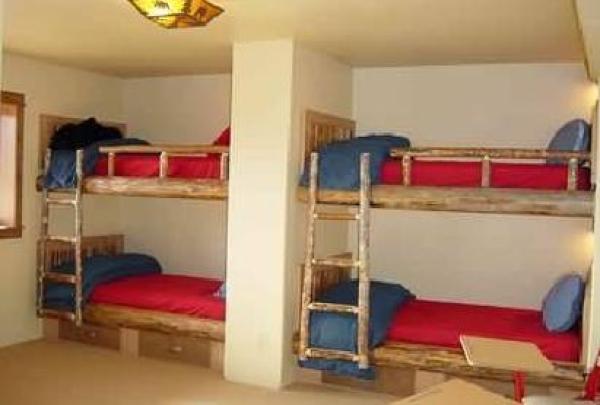 Bunk Bed