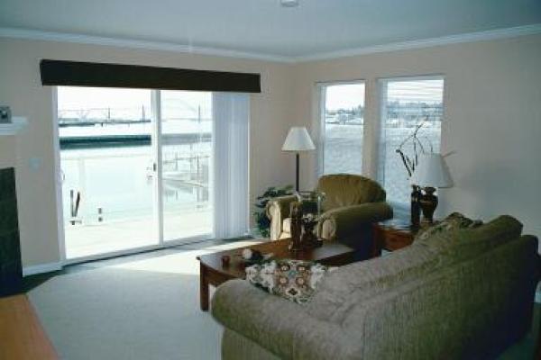 Inside Sitting Area