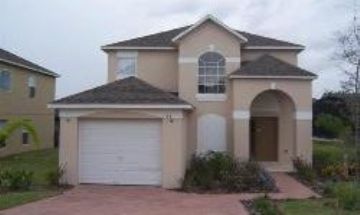 Davenport, Florida, Vacation Rental Villa