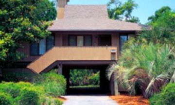Kiawah Island, South Carolina, Vacation Rental House