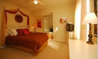 Seacrest Beach, Florida, Vacation Rental Villa