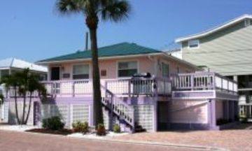 Fort Myers, Florida, Vacation Rental House