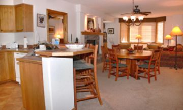 Steamboat Springs, Colorado, Vacation Rental Condo