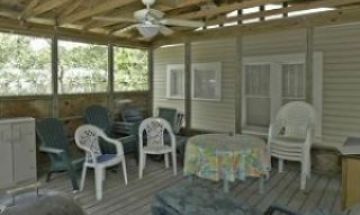 Port St. Joe, Florida, Vacation Rental Villa