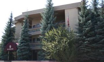 Ketchum, Idaho, Vacation Rental Condo