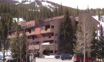 Copper, Colorado, Vacation Rental Condo