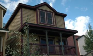 Park City, Utah, Vacation Rental Villa