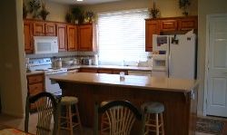 Washington, Utah, Vacation Rental House