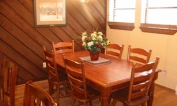 Breckenridge, Colorado, Vacation Rental Condo