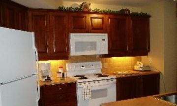 Solitude, Utah, Vacation Rental Condo