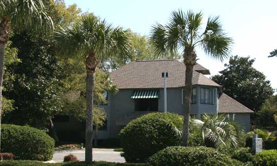 Johns Island, South Carolina, Vacation Rental House