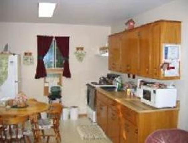 Kitchen View