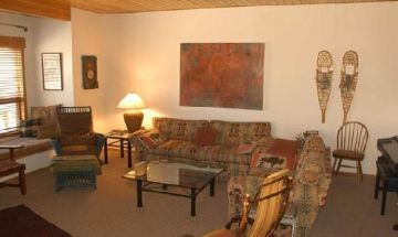 Big Sky, Montana, Vacation Rental Condo