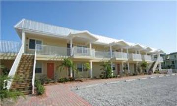 Bradenton Beach, Florida, Vacation Rental Condo