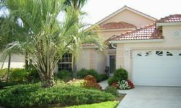 Naples, Florida, Vacation Rental Villa
