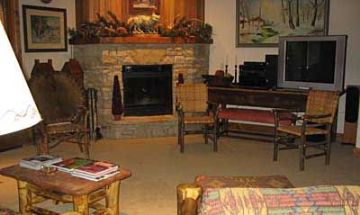 Park City, Utah, Vacation Rental Villa