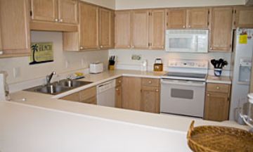 Miramar Beach, Florida, Vacation Rental Condo