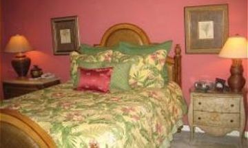 Naples, Florida, Vacation Rental Condo
