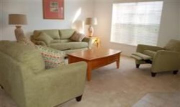 Davenport, Florida, Vacation Rental Villa