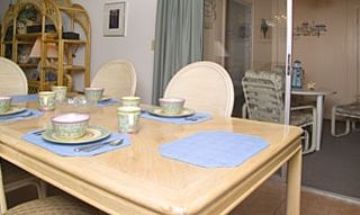 Sanibel Island, Florida, Vacation Rental Condo