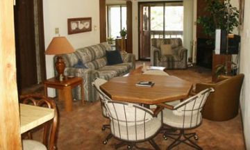 Angel Fire, New Mexico, Vacation Rental Condo