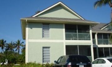 Sanibel Island, Florida, Vacation Rental Condo