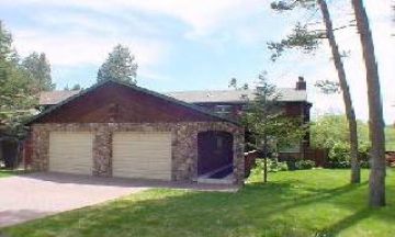 South Lake Tahoe, California, Vacation Rental House