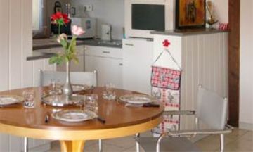 Bergheim, Alsace, Vacation Rental Condo