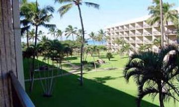 Kihei, Hawaii, Vacation Rental Condo