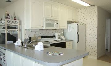 Port St. Joe, Florida, Vacation Rental Condo