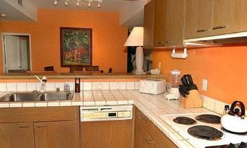 South Kohala, Hawaii, Vacation Rental Condo