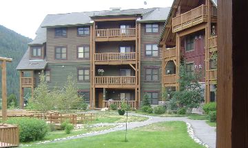 Keystone, Colorado, Vacation Rental Condo