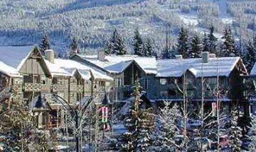 Whistler, British Columbia, Vacation Rental Condo